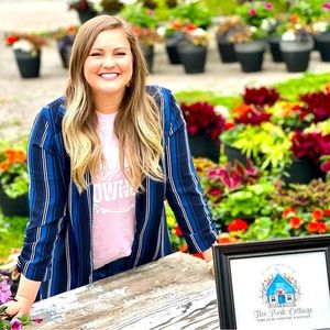 Meet your Posher, Brooklynne